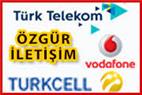 Özgür İletişim - Ankara